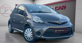 Toyota Aygo occasion année 2012 boite Manuelle Annonce Toyota Aygo occasion Essence MC 1.0 VVT-i Active à Vignoles