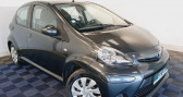 Annonce Toyota Aygo occasion Essence MC 1.0 VVT-i Dynamic � Sannerville