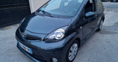 Toyota Aygo mc 1.0 vvti dynamic  2013 - annonce de voiture en vente sur Auto Sélection.com