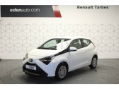Toyota Aygo occasion année 2021 boite Manuelle Annonce Toyota Aygo occasion Essence MC18 1.0 VVT-i x-play x-app à TARBES
