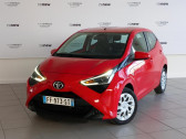 Annonce Toyota Aygo occasion Essence MC18 1.0 VVT-i x-play  AUTUN