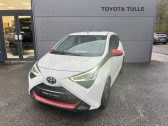 Annonce Toyota Aygo occasion Essence MC18 1.0 VVT-i x-play à Tulle