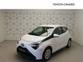Annonce Toyota Aygo occasion Essence MC18 1.0 VVT-i x-play à Cahors