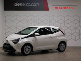 Annonce Toyota Aygo occasion Essence MC18 1.0 VVT-i x-play à PERIGUEUX