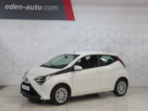 Toyota Aygo occasion année 2019 boite Manuelle Annonce Toyota Aygo occasion Essence MC18 1.0 VVT-i x-play à Biarritz