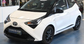 Toyota Aygo MC18 1.0 VVT-i x-shift x-play x-app   ST SATURNIN 72