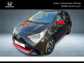 Toyota Aygo occasion année 2019 boite Manuelle Annonce Toyota Aygo occasion Essence MC18 1.0 VVT-i x-sport à Tassin La Demi Lune