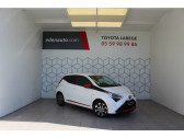 Annonce Toyota Aygo occasion Essence MC18 1.0 VVT-i x-sport à Toulouse