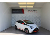 Toyota Aygo occasion année 2019 boite Manuelle Annonce Toyota Aygo occasion Essence MC18 1.0 VVT-i x-trend 2 à Toulouse