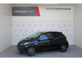 Toyota Aygo occasion année 2019 boite Manuelle Annonce Toyota Aygo occasion Essence MC18 1.0 VVT-i x-trend à Montauban