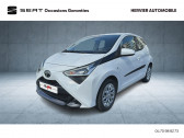 Toyota Aygo occasion année 2019 boite Manuelle Annonce Toyota Aygo occasion Essence MC18 Aygo 1.0 VVT-i à Bellerive-sur-Allier