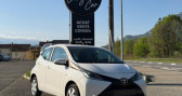 Annonce Toyota Aygo occasion Essence MC2 2014 1.0 VVT-i Active � Challes-les-Eaux
