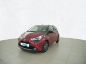 Annonce Toyota Aygo occasion Essence MY19 1.0 VVT-i - x-clusiv  LE MANS