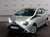Annonce Toyota Aygo occasion Essence MY19 1.0 VVT-i x-play  CHALON-SUR-SAONE