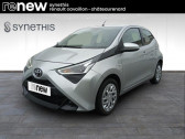 Annonce Toyota Aygo occasion Essence MY19 1.0 VVT-i x-play  Cavaillon