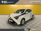 Annonce Toyota Aygo occasion Essence MY19 1.0 VVT-i x-play  Brioude