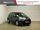 Toyota Aygo occasion année 2020 boite Manuelle Annonce Toyota Aygo occasion Essence MY19 1.0 VVT-i x-play à Saint-Laurent-des-Vignes