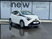 Annonce Toyota Aygo occasion Essence MY20 1.0 VVT-i x-play  CHATELLERAULT