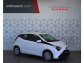 Toyota Aygo occasion année 2021 boite Manuelle Annonce Toyota Aygo occasion Essence MY20 1.0 VVT-i x-play à Toulouse