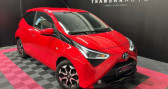 Annonce Toyota Aygo occasion Essence MY21 1.0 VVT-i x-play PREMIERE MAIN ORIGINE FRANCE � Lesm�nils