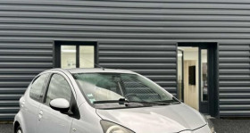 Toyota Aygo occasion 2013 mise en vente à VARETZ par le garage GARAGE MERCIER - photo n°1