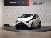 Toyota occasion en region Aquitaine