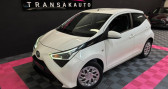 Toyota Aygo PRO MC18 1.0 VVT-i x-trend   Harfleur 76