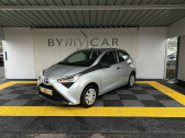 Toyota Aygo PRO MY19 Aygo Pro 1.0 VVT-i  2021 - annonce de voiture en vente sur Auto Sélection.com