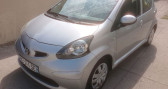 Toyota Aygo occasion année 2007 boite Manuelle Annonce Toyota Aygo occasion Essence vvti 68ch confort payer en 4x fois sans frais à Argenteuil
