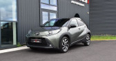 Annonce Toyota Aygo occasion Essence X (2) 1.0 VVT-I 72 DESIGN  pontivy