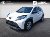 Toyota Aygo occasion année 2023 boite Manuelle Annonce Toyota Aygo occasion Essence x 1.0 VVT-i 72 Active Business à TOURNON
