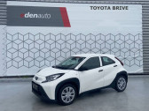 Annonce Toyota Aygo occasion Essence X 1.0 VVT-i 72 Active Business  Brive la Gaillarde