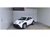 Annonce Toyota Aygo occasion Essence X 1.0 VVT-i 72 Active Business  Montauban