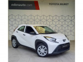 Annonce Toyota Aygo occasion Essence X 1.0 VVT-i 72 Active Business à Muret