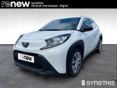 Toyota Aygo x 1.0 VVT-i 72 Active   Manosque 04