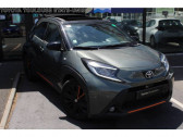 Annonce Toyota Aygo occasion Essence X 1.0 VVT-i 72 Air Limited  TOULOUSE