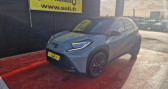 Annonce Toyota Aygo occasion Essence X 1.0 VVT-i 72 - BV S-CVT MY24 Collection PHASE 1 � chateauroux