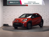 Toyota Aygo x 1.0 VVT-i 72 Design 5p   Prigueux 24