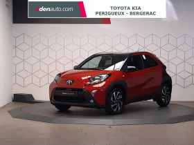 Toyota Aygo , garage edenauto Toyota Prigueux  Prigueux