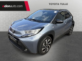 Annonce Toyota Aygo occasion Essence x 1.0 VVT-i 72 Design 5p  Tulle