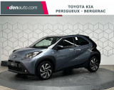 Toyota Aygo x 1.0 VVT-i 72 Design 5p   Prigueux 24