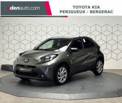 Toyota Aygo , garage edenauto Toyota Prigueux  Prigueux