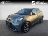 Annonce Toyota Aygo occasion Essence X 1.0 VVT-i 72 Design  Valence