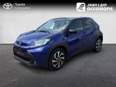 Toyota Aygo x 1.0 VVT-i 72 Design   Annonay 07
