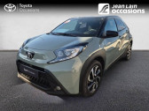 Toyota Aygo occasion année 2024 boite Manuelle Annonce Toyota Aygo occasion Essence x 1.0 VVT-i 72 Design à Valence