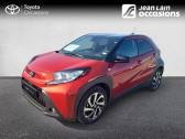 Toyota Aygo x 1.0 VVT-i 72 Design   Chatuzange-le-Goubet 26