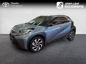 Toyota Aygo , garage JEAN LAIN OCCASION SEYSSINET  Seyssinet-Pariset