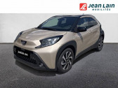 Annonce Toyota Aygo occasion Essence x 1.0 VVT-i 72 Design  Crolles