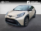 Toyota Aygo x 1.0 VVT-i 72 Design  2023 - annonce de voiture en vente sur Auto Sélection.com