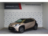 Annonce Toyota Aygo occasion Essence X 1.0 VVT-i 72 Design  Montauban